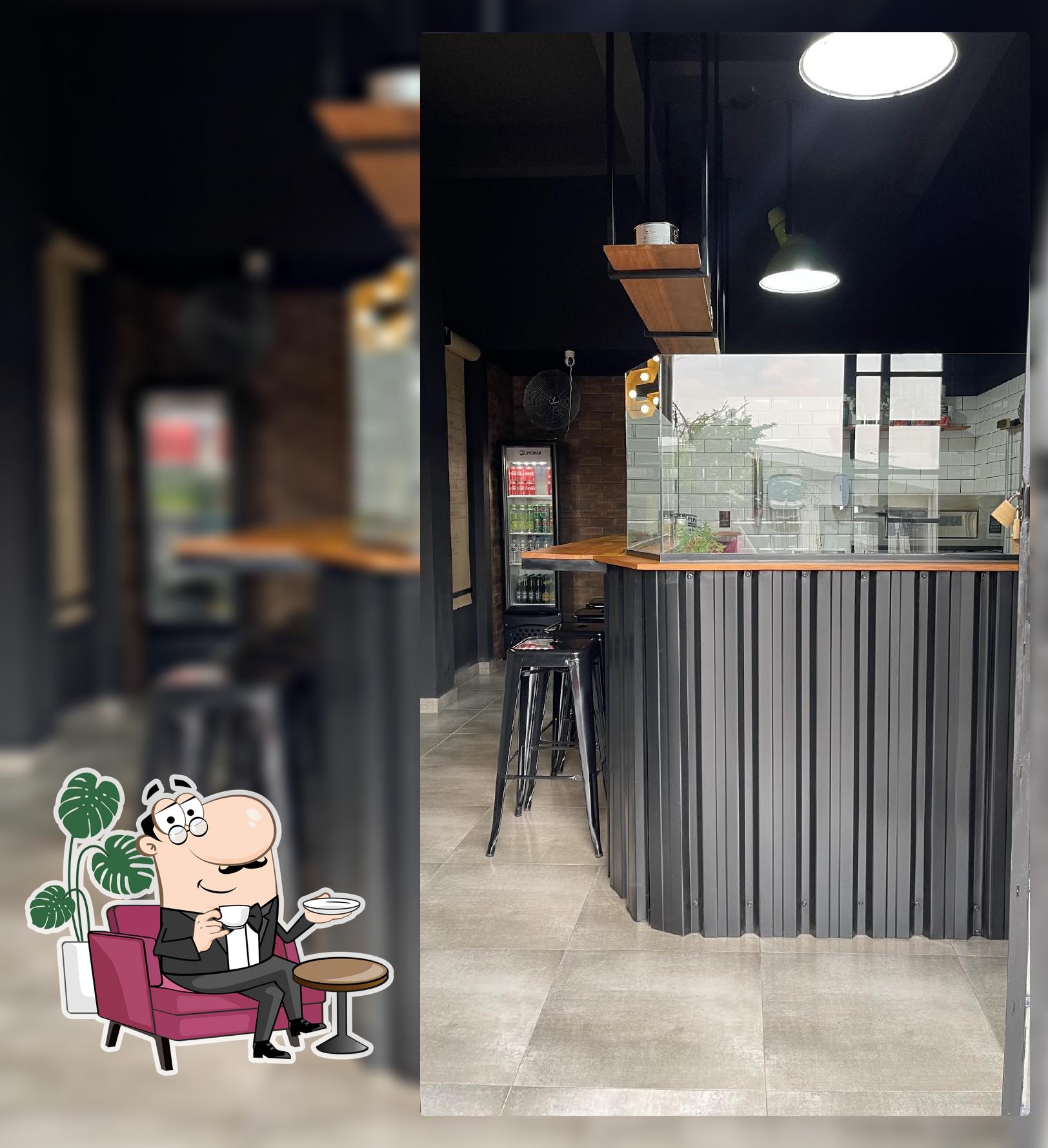Rudy's Pizza Artesanal