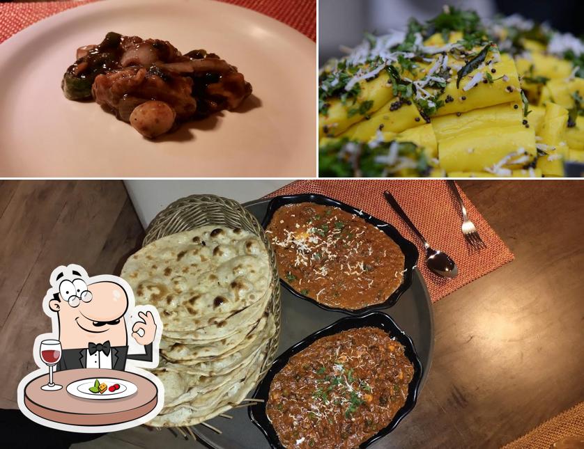 Salt N Spice, Khopoli Restaurant menu and reviews