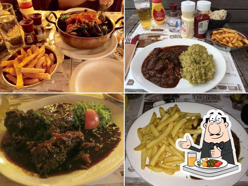 Plats à ‘T Kelderke