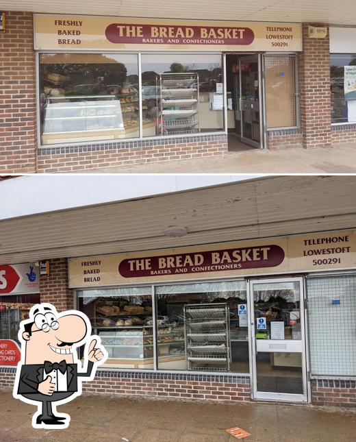 The Bread Basket in Lowestoft Restaurant reviews
