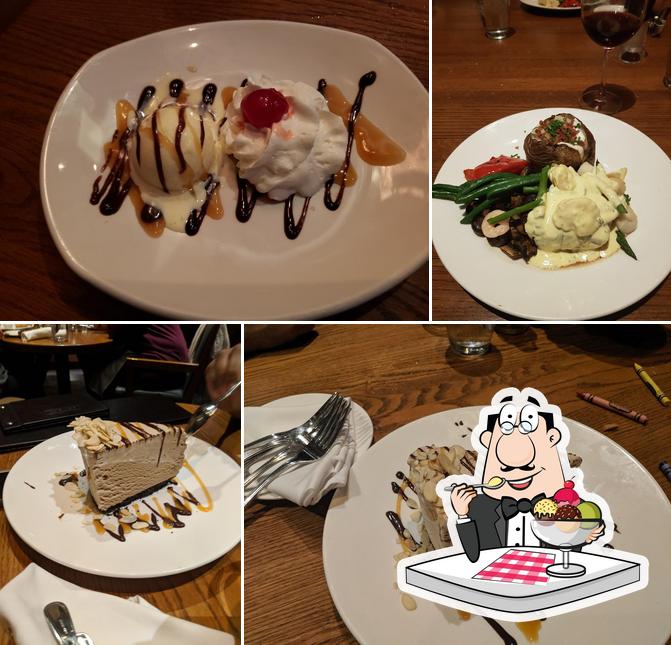 The Keg Steakhouse & Bar - Windsor Riverside