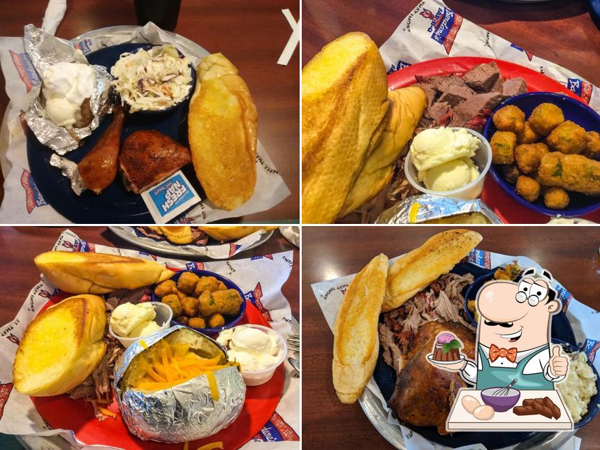 Find the best place to eat in Fenton, summer 2024 Restaurant Guru