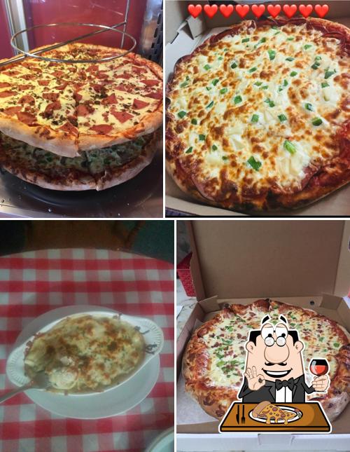 Lefty's Pizzeria