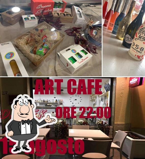 Art Cafè