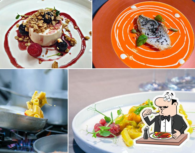 Platti al Blu Ristorante