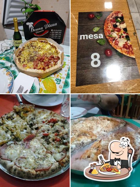 Bonna Pizza