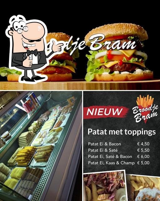 Broodje Bram, Lichtenvoorde - Restaurant Reviews