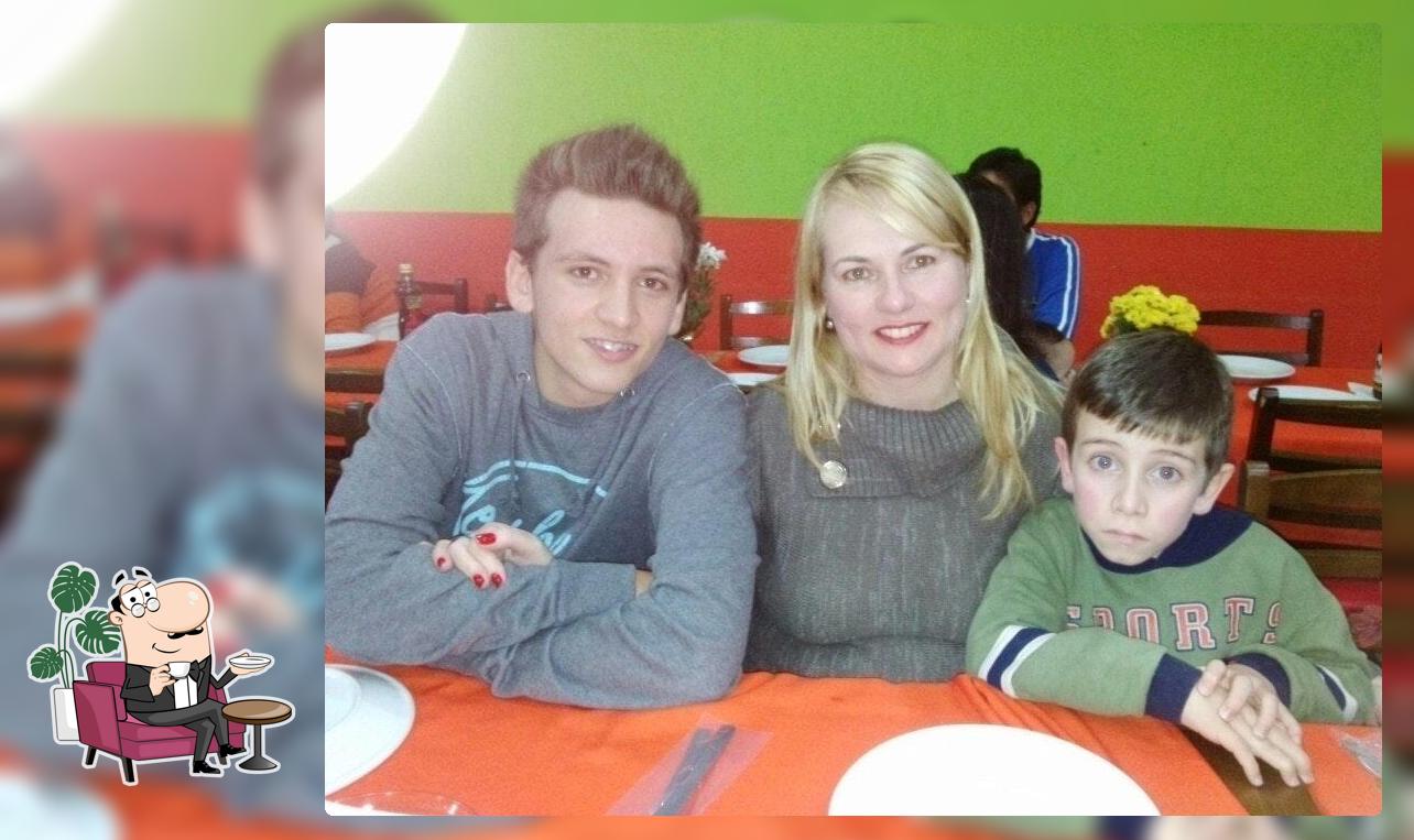 Veja imagens do interior do GraMutt Pizzaria e Restaurante Do Zé