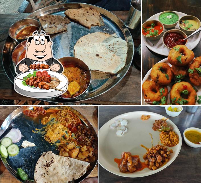 Kalash Hotel Multy Cuisine Restaurant