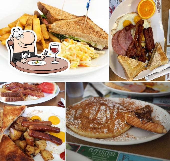 Olde Village Bistro