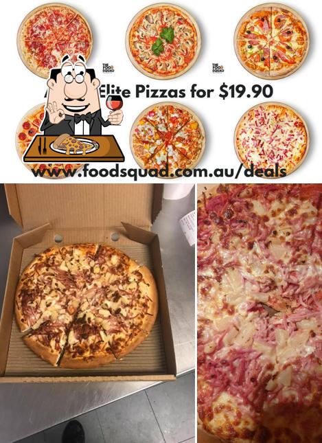 WHAT IS SQUAD FOOD visual data 3