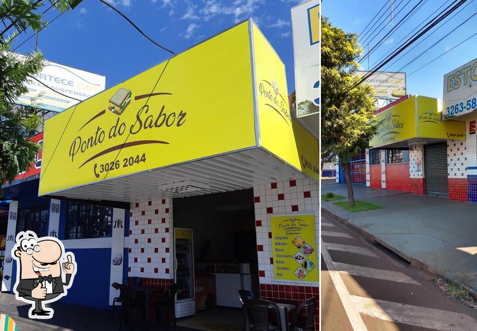 Ponto do Sabor, Maringá - Menu do restaurante, preços e opiniões