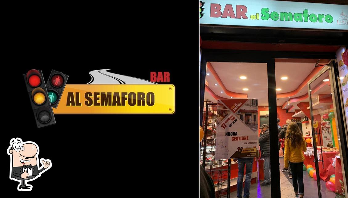 Ecco un'immagine di Bar Al Semaforo