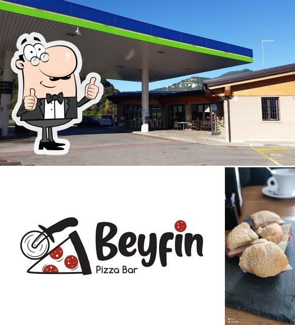 Beyfin PizzaBar