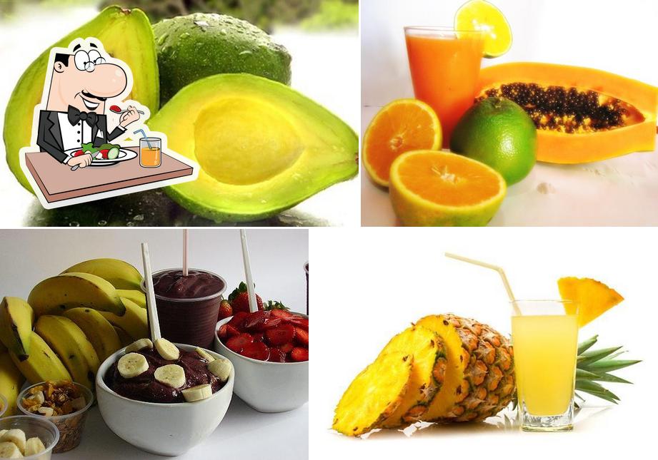 CASA DAS VITAMINAS