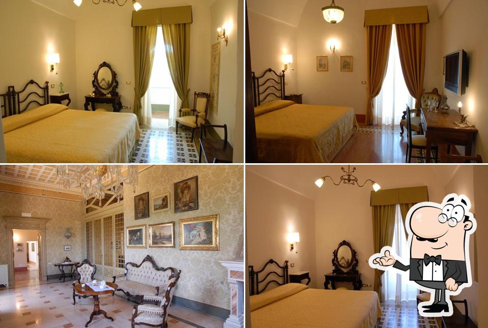 Agriturismo Masseria Salamina
