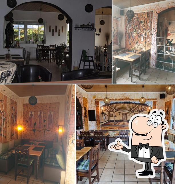 Restaurant Aki Gesa