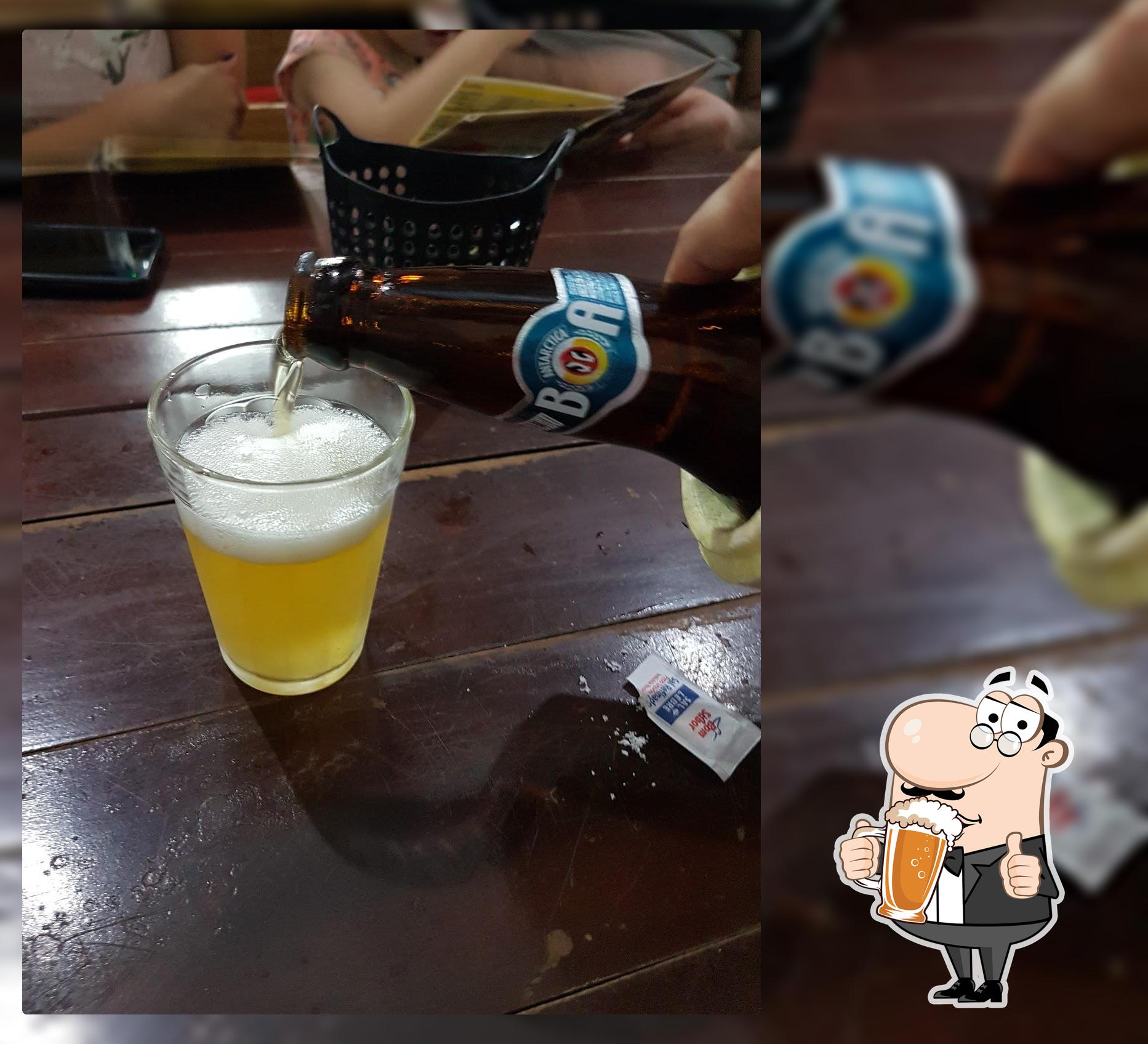 Espetinho Do Mineiro