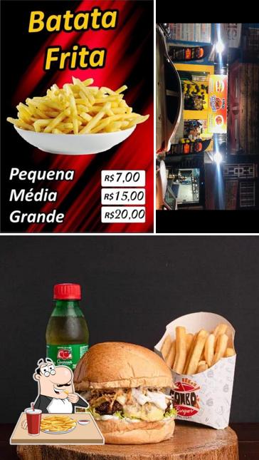 Estação Burguer 3