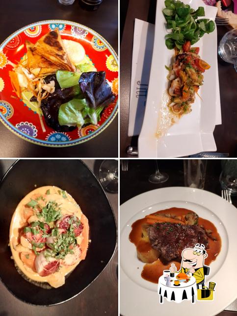 Restaurant Jack and Jill