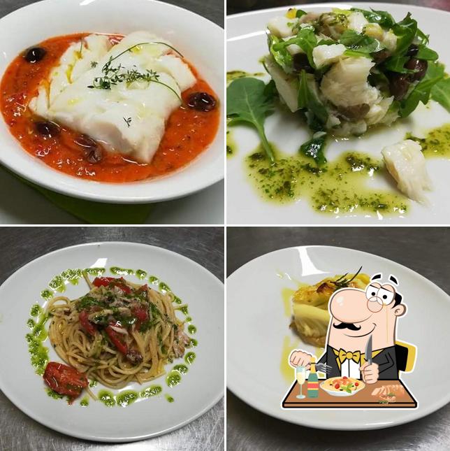 La Locanda del Pesce