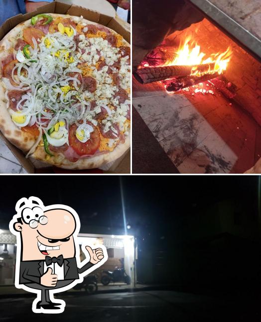 M&m Pizzaria