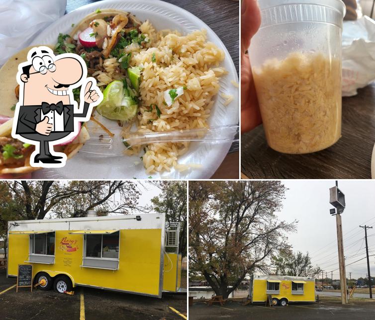 Mary’s tamales & more in Tulsa Restaurant reviews