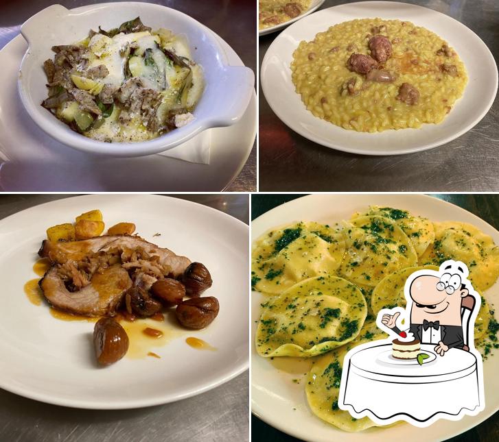 Osteria Stala del Re