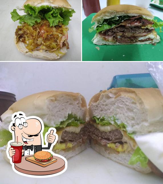 Pac Lanches