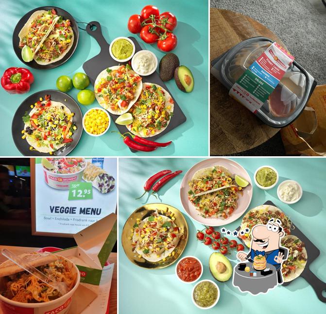Taco Mundo Zwolle, Zwolle Restaurantspeisekarten und Bewertungen