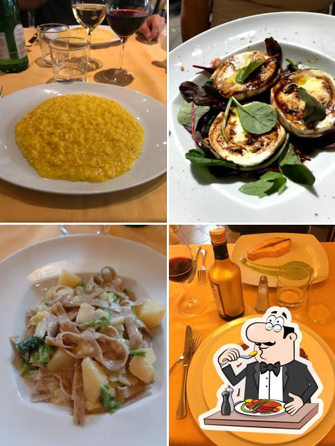 Taverna dei Golosi
