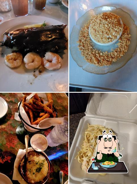 Whisky's In Lawrenceburg - Restaurant Menu And Reviews