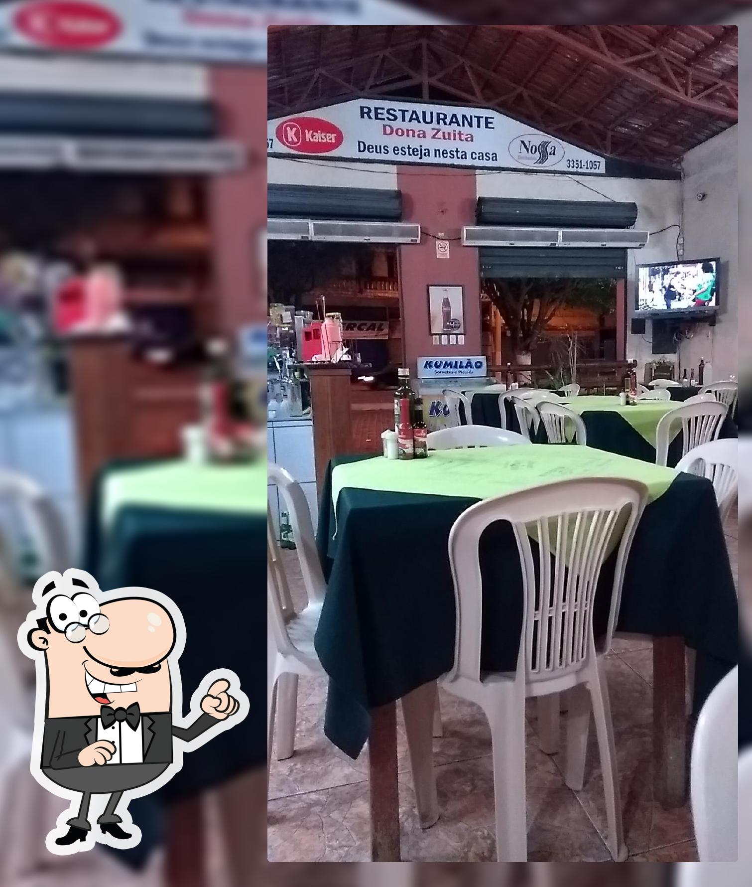 Restaurante Dona Zuita