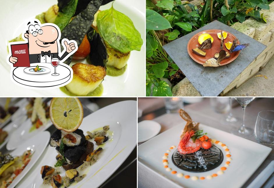 Ristorante Villa Garzoni