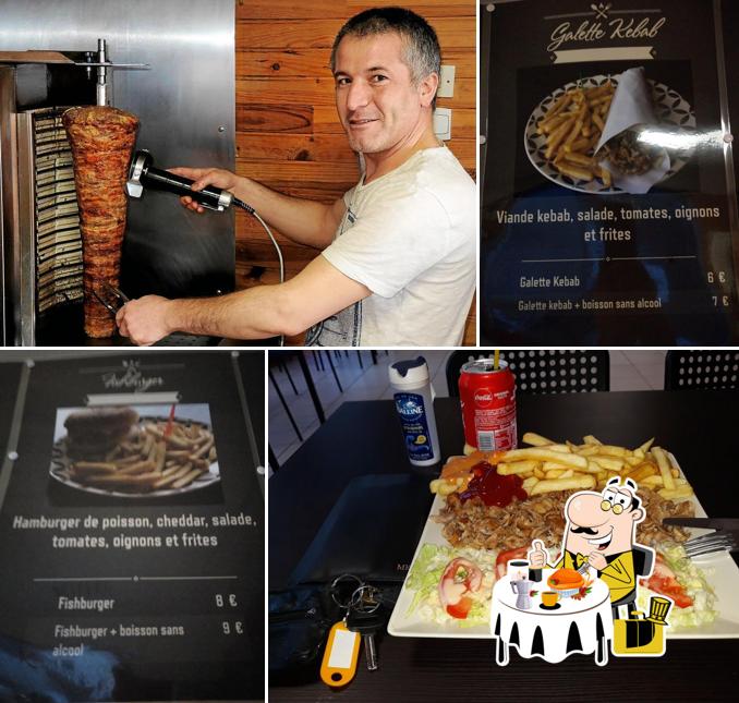 Royal Kebab