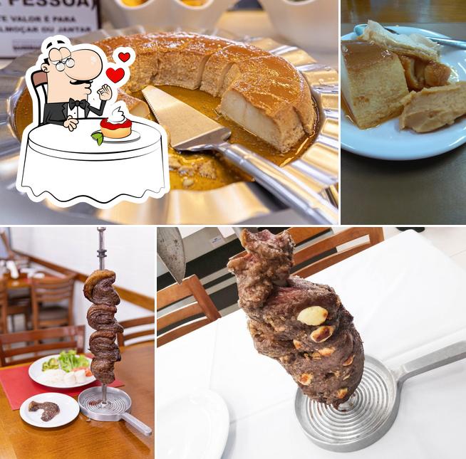 Churrascaria Bandeirantes