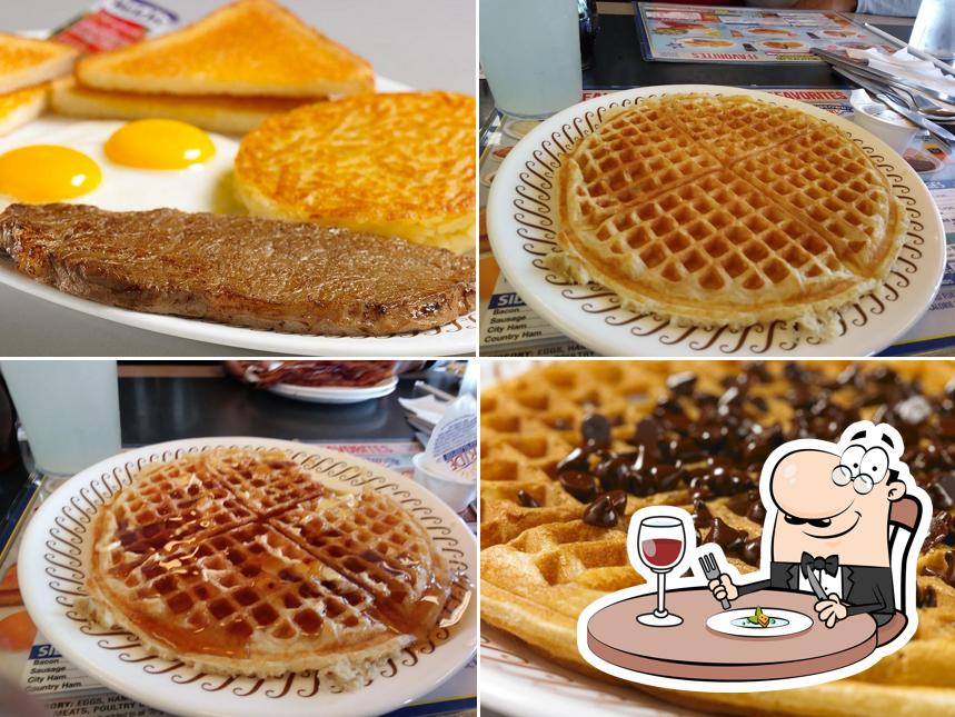 Find the best place to eat in Forsyth, winter 2023 Restaurant Guru