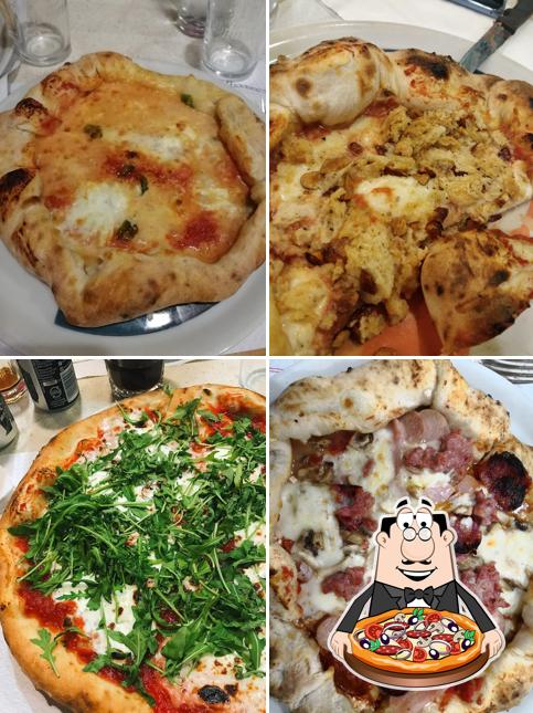 Pizzeria Napoletana da Paolo
