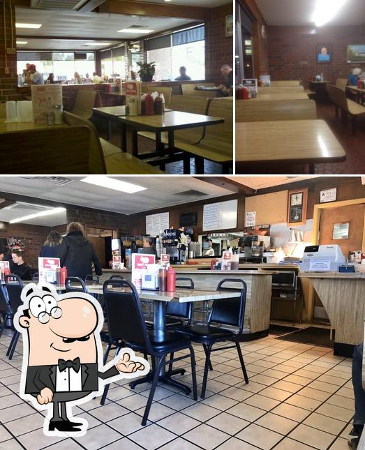 Tommy's Barbecue in Thomasville Restaurant reviews