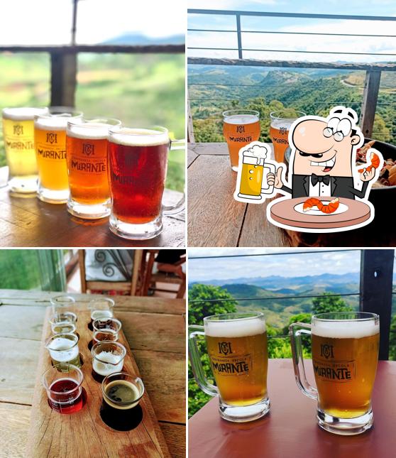 Cervejaria Escola Mirante