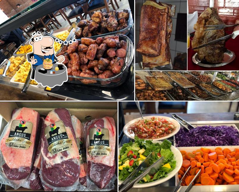 Churrascaria Costelão