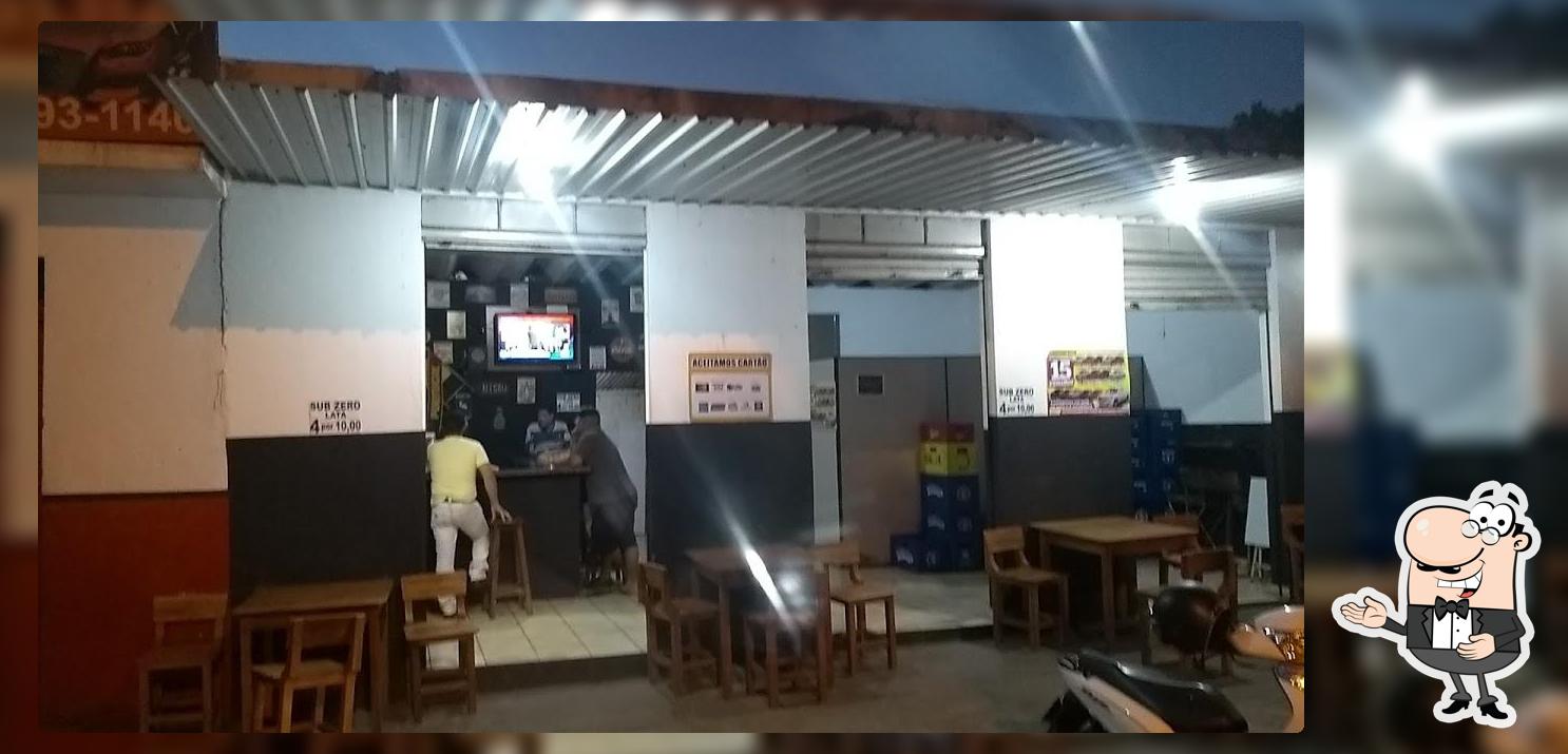 Danilos Bar
