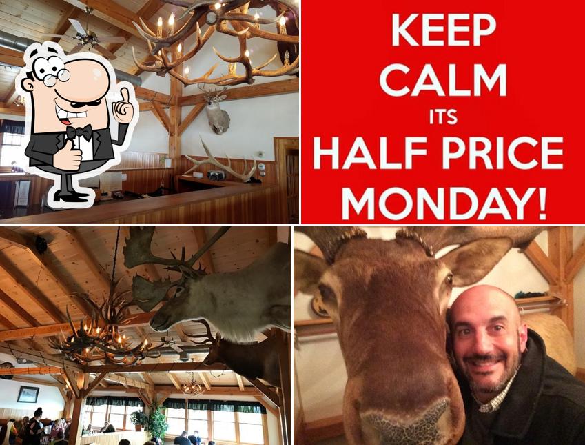 Menu of Derby Cow Palace restaurant, Derby reviews and ratings