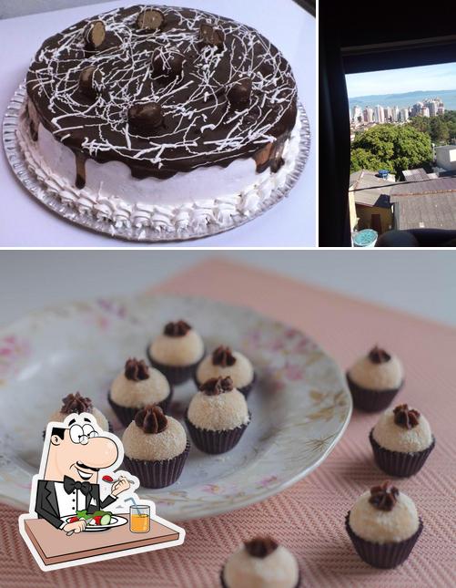 Confeitaria Dona Bernadete