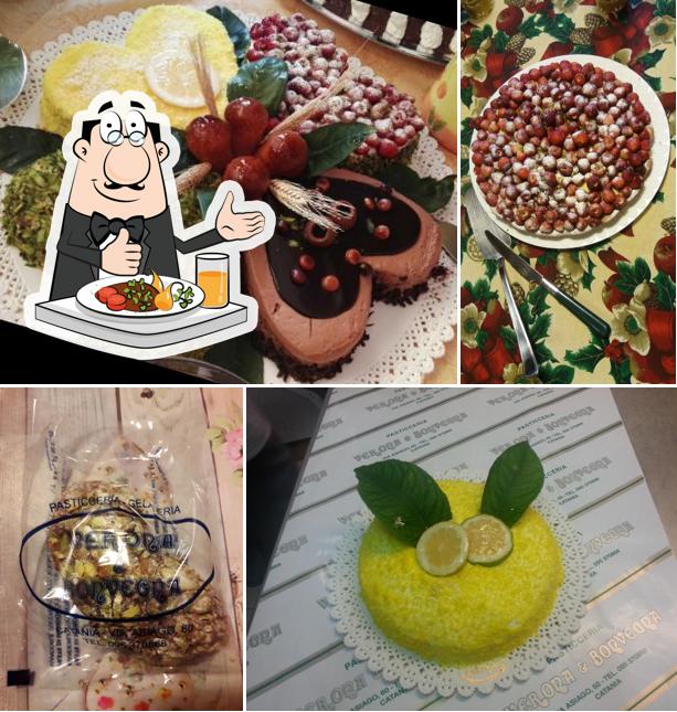 Pasticceria Verona & Bonvegna