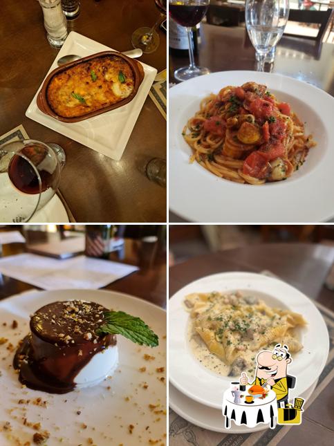 Est! Est!! Est!!! Ristorante Italiano