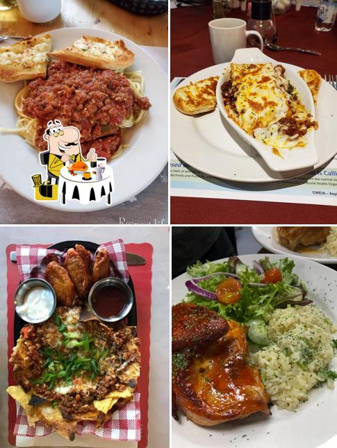 Lakeview Restaurant