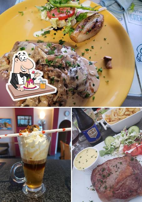 O Bistrot