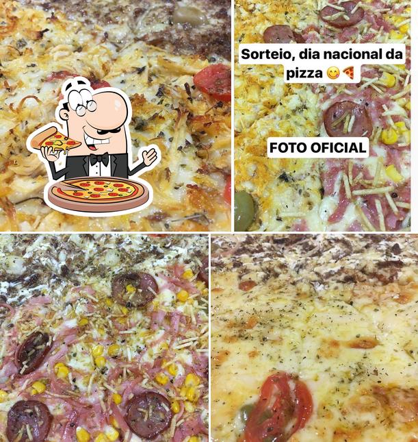 Art Pizza Delivery