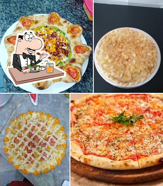Senhor Pizza Delivery